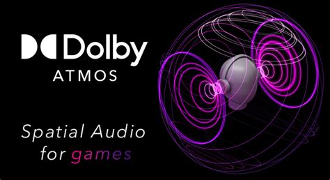 Dolby Atmos Visualizer Music